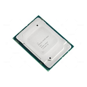 Intel Xeon Vàng 5115 2.40Ghz 10-Core 13.75MB L3 Bộ Nhớ Cache 85W Ổ Cắm Lga3647 Cho Máy chủ - Product Image 1