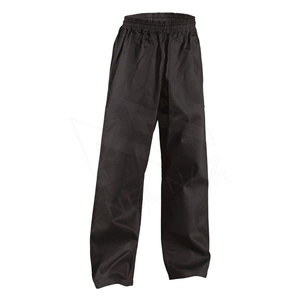 Uniforme de Karate de Primera Calidad 100% Algodón para Adultos, Secado Rápido, Transpirable, Cómodo, Personalizable, Ropa Deportiva Unisex - Product Image 3