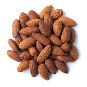Vente en gros d'Amandes de Californie biologiques Fruits secs crus nutritifs Noix rôties Transformées Expédition rapide Approvisionnement en vrac USA Prix en vrac - Product Image 5