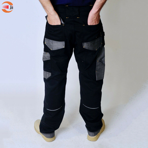 กางเกงคาร์โก้ผ้าฝ้ายพิมพ์ลายสำหรับผู้ชายกางเกงคาร์โก้กางเกงลำลองทรงสลิมฟิตกางเกงคาร์โก้2024ผ้าสั่งทำได้ - Product Image 2