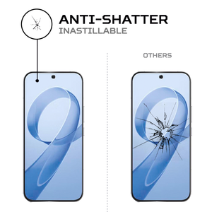 Protector de pantalla ANTISHOCK para Xiaomi Redmi K90 Pro Max - Product Image 5