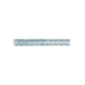 BARRA FILETTTA Inox Aisi 304 (A2) Passo MA Din 976 - Product Image 1