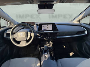 Usado 2024 T * oyota Prius LE - Product Image 4