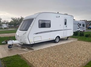 Oferta Especial: Autocaravanas Modernas, Remolques Camper Impermeables y Plegables, Caravanas Todoterreno, Casas Móviles en Venta en Austria - Product Image 6