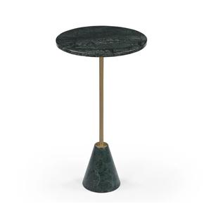 Mesa de cena de mármol natural de lujo de tendencia superior Diseño simple Muebles de comedor Mesa de comedor de mármol Lujo moderno. - Product Image 4