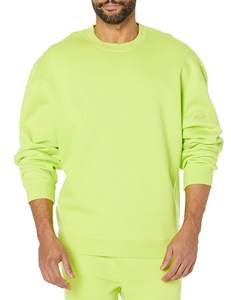 เสื้อฮู้ดผ้าฟลีซสำหรับผู้ชายเสื้อสเวตเชิ้ตแบบสวมหัวพิมพ์ลายโลโก้เสื้อผ้าแฟชั่น - Product Image 6