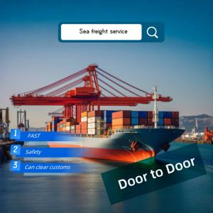 Perahu pengiriman logistik termurah barang pengiriman di situs Online layanan pengiriman Eropa Yunani Cina Internasional - Product Image 4