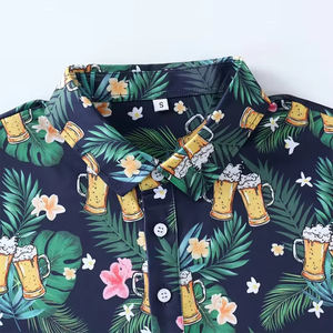 Vente en gros à bas prix de chemises de golf pour hommes, solides, à séchage rapide, OEM ODM, best-seller, nouvelle arrivée, vêtements d'équipe - Product Image 6