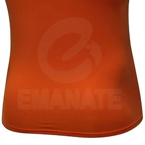 Camisetas de Compresión de Punto Sólido para Gimnasio y Fitness para Hombre, Color Personalizado, Secado Rápido, Ligeras, Estilo Urbano, Manga Corta - Product Image 6