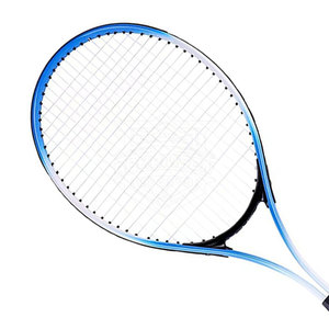 ออกแบบไม้เทนนิสคาร์บอนไฟเบอร์คุณภาพสูงของคุณเอง พร้อมโลโก้แบบกำหนดเอง ตาข่ายไนลอน น้ำหนักเบาและทนทาน รุ่นมืออาชีพ - Product Image 4