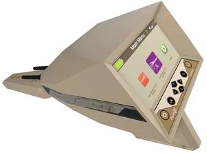 Detector de Metales y Oro de Largo Alcance Ajax Detection Alpha |   Sistema de Búsqueda Multifrecuencia de Alta Precisión con Clasificación IP54 - Product Image 5