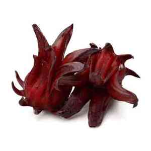 ดอกชบาแห้งเกรดพรีเมี่ยมสีธรรมชาติตากแห้งสำหรับเครื่องดื่มชา - Product Image 2