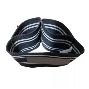 เครื่องมือออกกำลังกายในยิมแบบมืออาชีพพร้อมวัสดุไนลอน/สแปนเด็กซ์เพื่อการฝึกออกกำลังกายที่แข็งแรงและสมดุล - Product Image 2