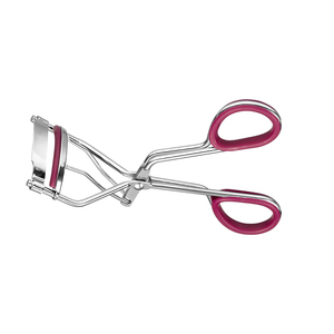 Meilleur outil de maquillage de recourbe-cils de qualité 11cm/recourbe-cils incurvés en acier inoxydable soins de beauté recourbe-cils - Product Image 6