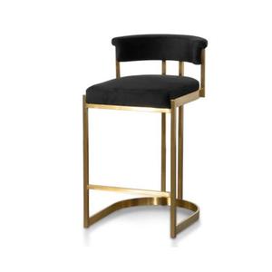 Bar <b>Stool</b> Home Hotel <b>Garden</b> Decoration Metal Aluminium New Shaped Living Room Furniture Side Table - Product Image 6