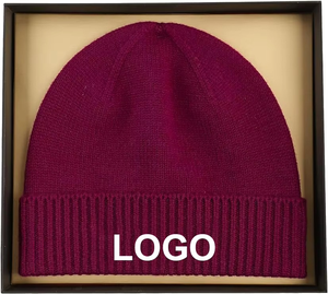 Soft Designer Everyday Essential Beanie Caps Fabricantes All Over Print Beanie Winter Skull Hats con precio razonable Comfort - Product Image 3