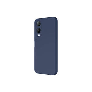 Étui de protection en silicone liquide de qualité supérieure de la série MSRA Mara pour Vivo Y17S V23E 14 Plus - Coque arrière de téléphone portable au toucher doux - Product Image 4
