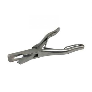 Instrumentos veterinarios, alicates para muescas de orejas de animales, alicates para marcar cerdos, alicates para ganado/Alicates para marcar orejas de animales - Product Image 2