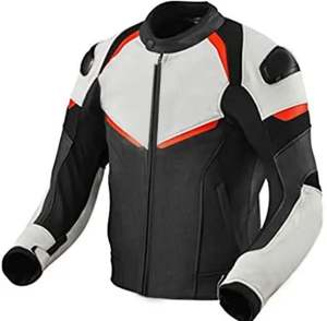 Chaqueta de carreras para motocicleta, con joroba, para ciclistas profesionales - Product Image 1