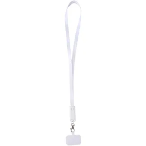 Franz Eco-Friendly Recycled Plastic <b>Lanyard</b> Other Eco-Gadgets - Product Image 6