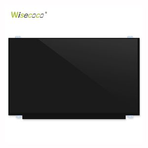 Layar LCD 15,6 Inci 3840*2160 UHD Panel IPS 300nits Kecerahan Tinggi Panel TFT-LCD 4K untuk Laptop Gaming - Product Image 3