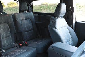 SUPER CLEAN LHD/RHD 2023 FO-RD BRONCO HERITAGE EDITION LISTO PARA ENVIAR - Product Image 4