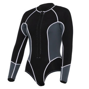 Maillot de bain une pièce pour femmes à séchage rapide avec logo personnalisé maillot de bain en polyester respirant - Product Image 5