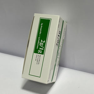 Diseño de Empaque Personalizado |   Servicio de Fábrica Personalizado para Cajas de Papel - Product Image 4