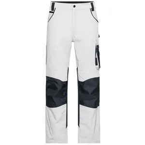 <b>Winter</b> <b>Workwear</b> Corporate Merchandising Strong Reflective Pants with Promotional Lights for Safety & Visibility - Product Image 2