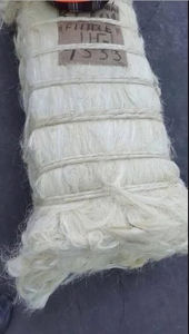 Raw Sisal <b>Fiber</b> / Sisal Fibre for Sale/Sisal Fibre - Product Image 4