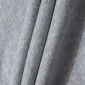 Sweat-shirt streetwear surdimensionné personnalisé de haute qualité avec logo épaules tombantes manches longues conception doublée d'hiver - Product Image 5