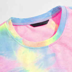 Conjunto de verano para hombre, camiseta con pantalones cortos a juego, Conjunto de camiseta y pantalón corto para hombre, 100% algodón - Product Image 4