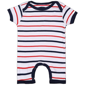 Mamelucos bebé conjunto algodón venta al por mayor respetuoso del medio ambiente ropa infantil fabricante OEM suministro a granel - Product Image 5