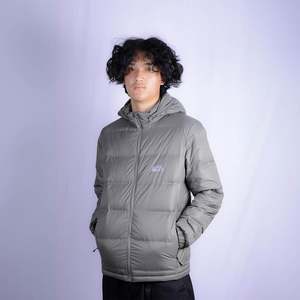 Navigate Goose Veste en duvet ultra-légère Confort et style de qualité supérieure - Product Image 6