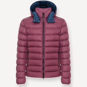 Men's Fashion <b>Puffer</b> <b>Jacket</b> Hot Sale Long Sleeve High Street Winter Wear Plus Size Stand Collar <b>Thin</b> High Quality Products - Product Image 6