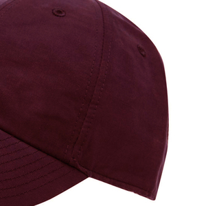 Casquette de baseball classique à 5 panneaux sur mesure de haute qualité Casquette de sport Oxford réglable en gros OEM Casquette de sport de protection de la tête Logo personnalisé - Product Image 5