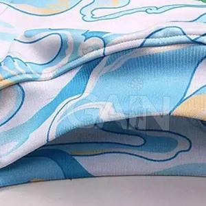 Chándales para hombre superventas en línea, diseñe su propio conjunto de chándal de sublimación para hombre, chándales de sublimación hechos en fábrica - Product Image 3