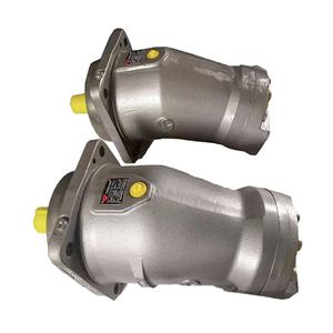 <span class=keywords><strong>Motor</strong></span> hidráulico A2FM serie A2FM107 A2FM125 A2FM500 A2FM160/61W-VAB020 9424094 <span class=keywords><strong>Motor</strong></span> de pistón de bomba de aceite de desplazamiento fijo - Product Image 1