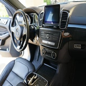 เมอร์เซเดส-เบนซ์ GLE 550E 4MATIC ปี 2022 รถยนต์ไฮบริดแบบปลั๊กอิน พวงมาลัยซ้าย เบาะหนัง กล้องมองหลัง พร้อมส่ง - Product Image 2