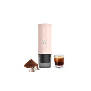 Envío rápido, cafetera Espresso eléctrica portátil automática, venta al por mayor, suministro a granel, precio barato - Product Image 5