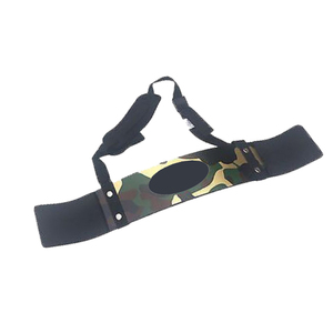 Triceps อุปกรณ์ออกกำลังกายแบบรัดแขนทำจากเหล็กทนทานดีไซน์ล่าสุด - Product Image 5