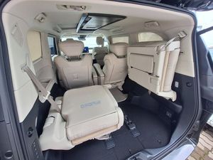 Lexus L M 350h hybride automatique neuf/d'occasion, SUV/Crossover - Product Image 6