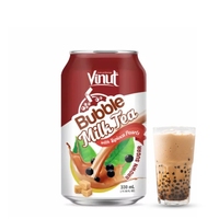 Boisson gazeuse, canette en aluminium 330ml, marque VINUT, vente en gros, machine à eau gazeuse, distributeur automatique de boissons