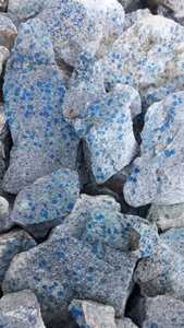 Directo de Mine Blue Azurite K2nite Stone Mejor calidad Religioso/Jasper Decoración del hogar Estilo de piedras preciosas Amor/Curación - Product Image 5