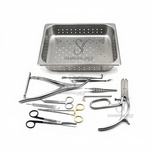 Nuevo Juego de Articulaciones Manuales Cruciales de Acero Inoxidable de Pakistán, Soporte de Recuperación para Atletas Activos, Cuidado Postoperatorio para Individuos - Product Image 4