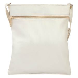 Bolso de hombro para mujer (7569) - Blanco roto - Product Image 4