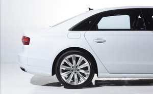 MEILLEURE OFFRE 2023 A8 L 4.0T Quattro Sport VÉHICULES SPORTIVES AUTOMATIQUES 8 VITESSES 4.0L V8 BITURBO 450ch 444ft Lbs OEM ODM DIY Industriel - Product Image 4