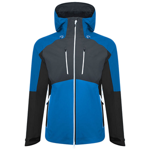 Chaqueta Impermeable, Transpirable y Cortavientos para Exteriores, Clima Frío, Proveedor OEM Personalizado al por Mayor, Chaqueta de Esquí Ecológica - Product Image 4