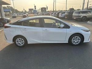 Toyota Prius 2020 - Product Image 4