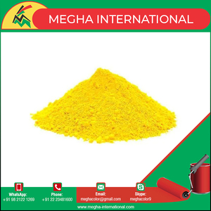 ราคาที่ดีที่สุด ผู้ผลิตสีย้อมตัวทําละลายอินเดียสีเหลือง 93 ในราคาขายส่ง - Product Image 6